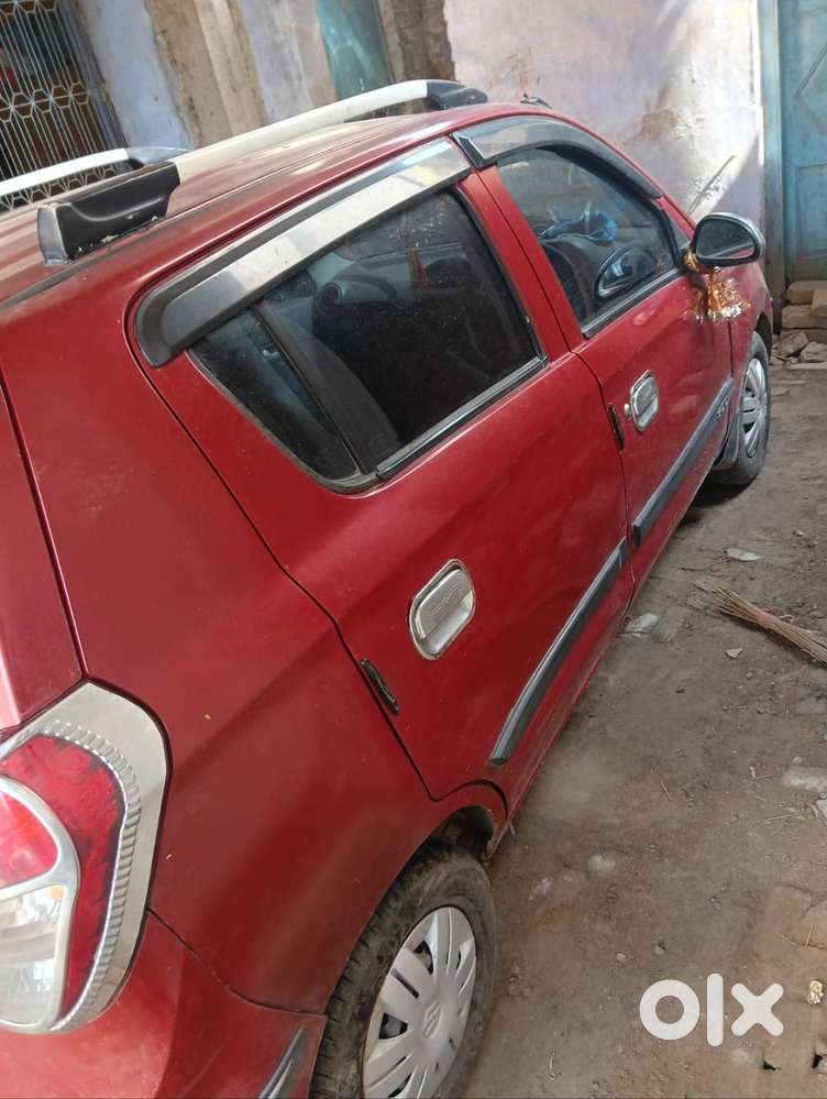 Maruti Suzuki Alto 800 2013