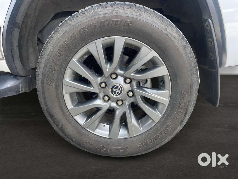 Toyota Fortuner 3.0 4x4 Manual, 2024, Diesel