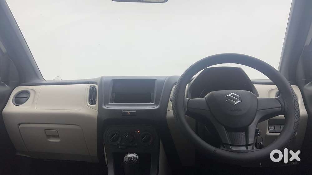 Maruti Suzuki Wagon R 1.0 Lxi Cng, 2019, Cng & Hybrids