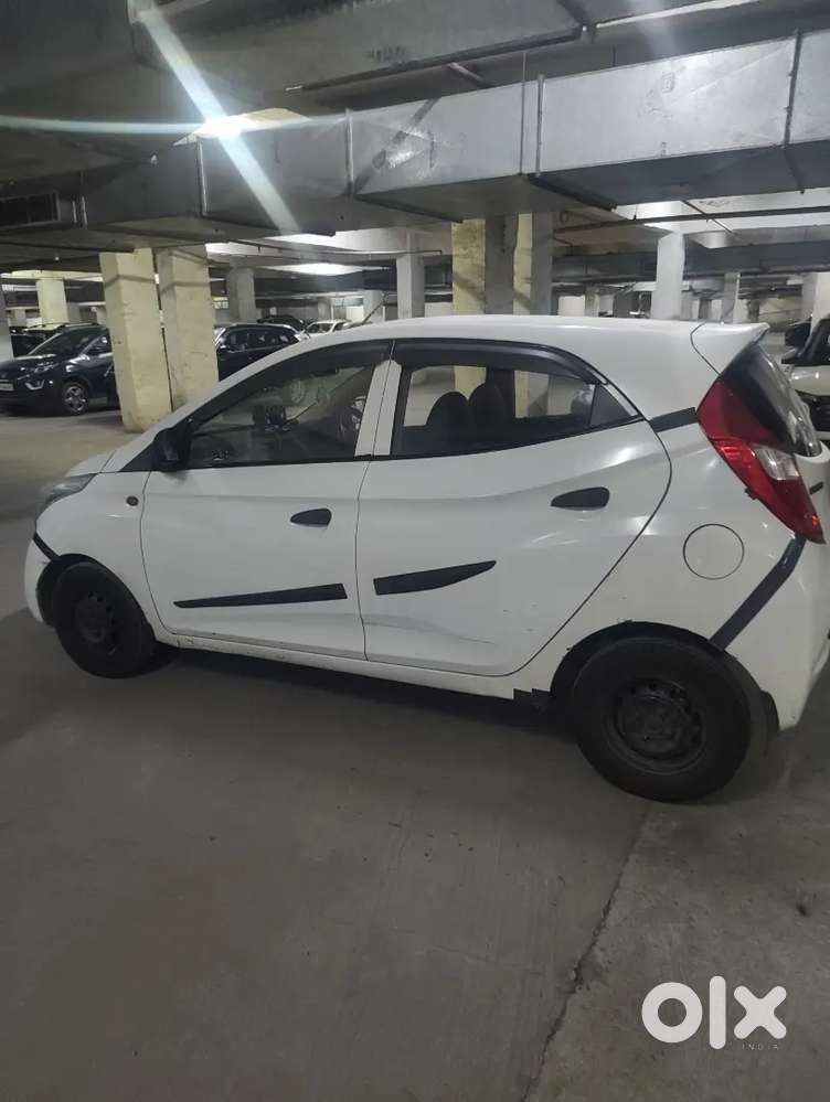 Hyundai Eon 2012 Petrol 92000 Km Driven