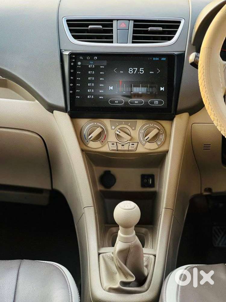 Maruti Suzuki Ertiga 2012-2015 Zdi, 2015, Diesel