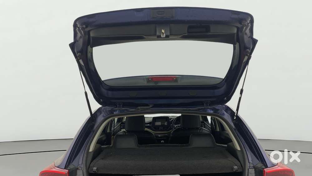 Toyota Glanza 1.2 S, 2022, Petrol