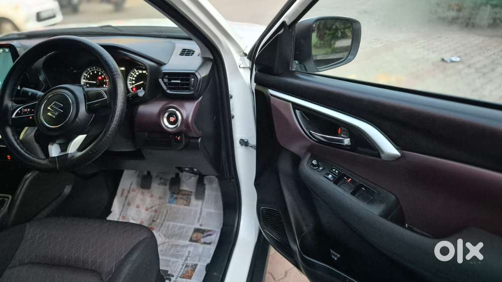 Maruti Suzuki Grand Vitara 2025