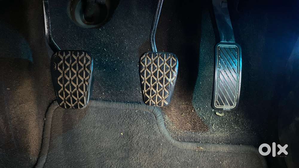 Ford Ecosport 1.5 Tdci Titanium, 2016, Diesel