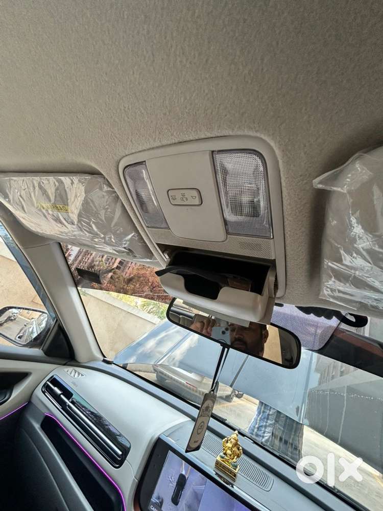 Hyundai Creta Diesel Manual 2025