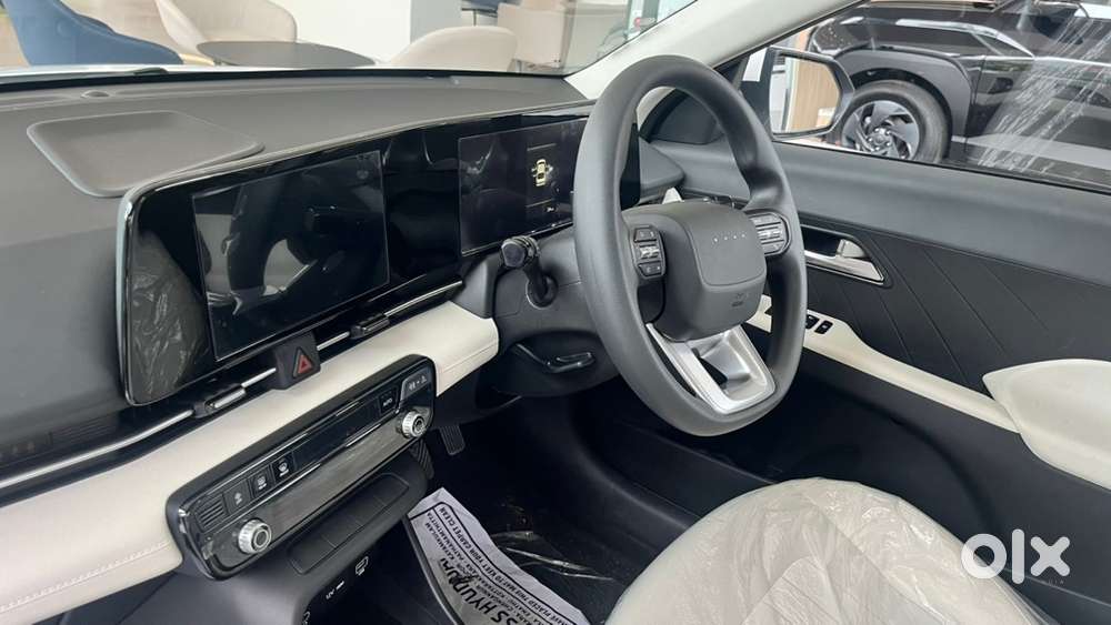 Hyundai Verna Sx Turbo 2016