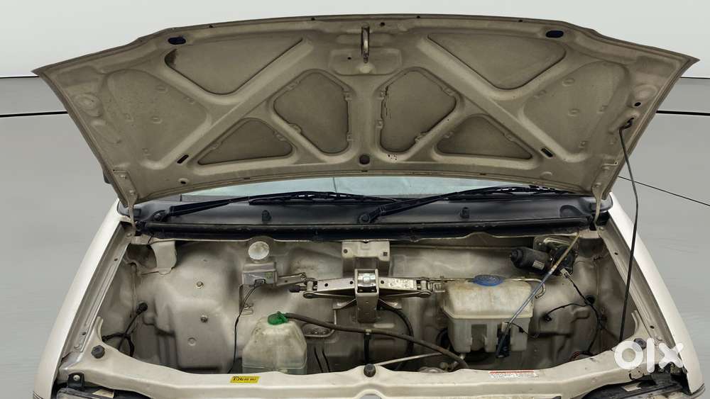 Maruti Suzuki Eeco 1.2 5 Str With A/c+htr, 2014, Petrol