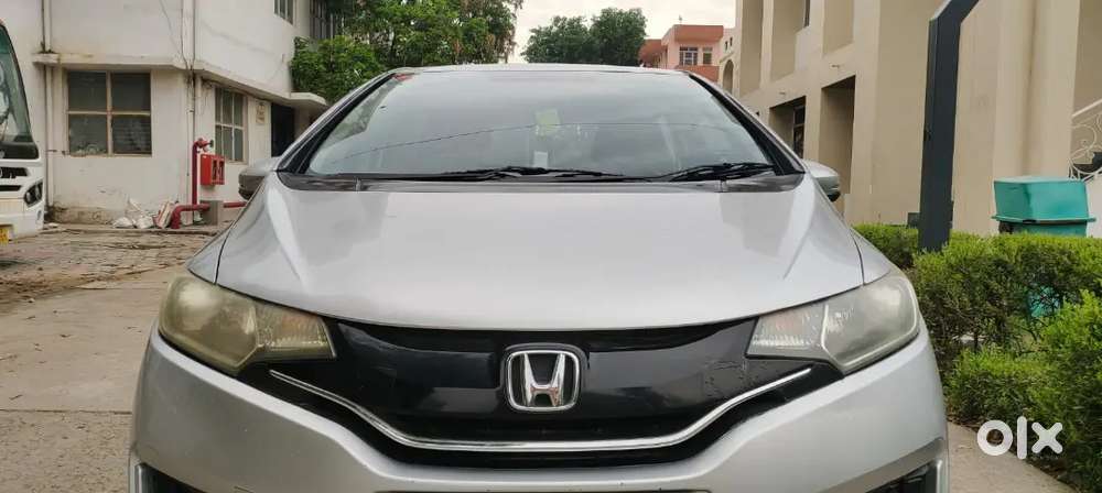 Honda Jazz Petrol 2015 Model