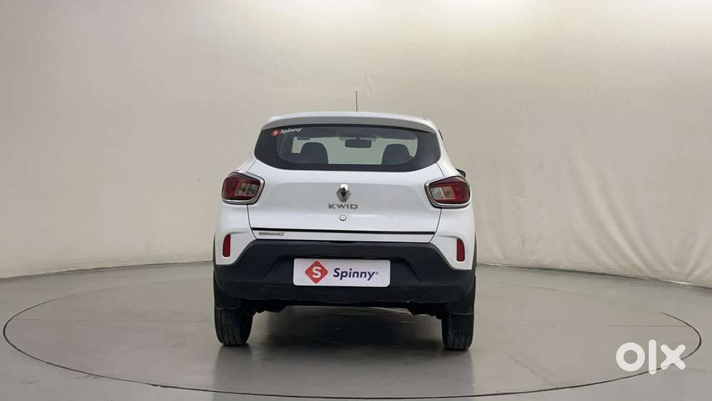 Renault Kwid Rxt 1.0, 2023, Petrol