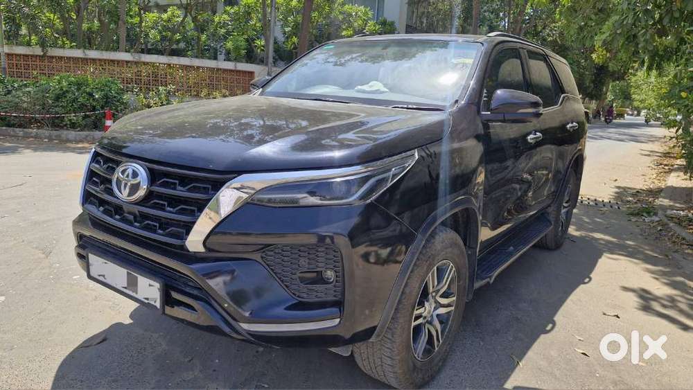 Toyota Fortuner 4x2 At 2.8 Diesel, 2023, Diesel