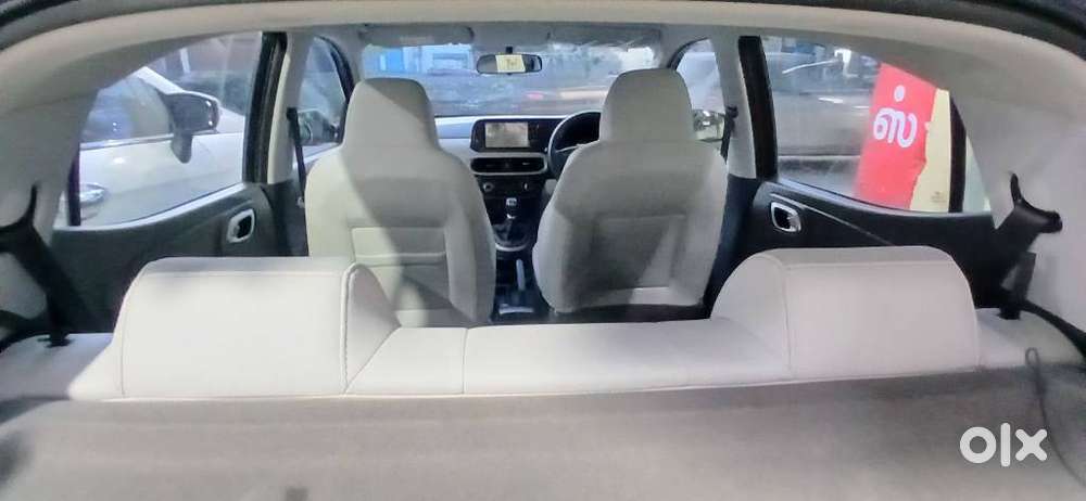 Hyundai I10 1.2 Kappa Sportz, 2023, Petrol