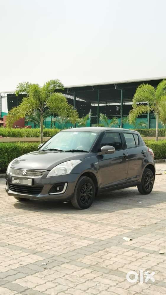Maruti Suzuki Swift Vdi, 2015, Diesel