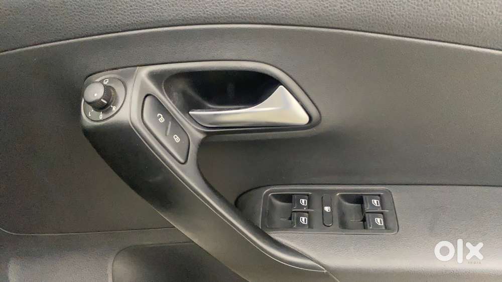 Volkswagen Polo 1.2 Gt Tsi, 2017, Petrol