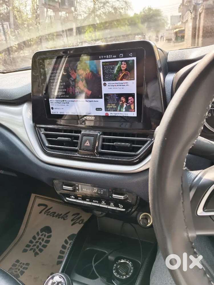 2024 Model - Baleno Sigma - Driven Only 6537 Km, Ist Owner