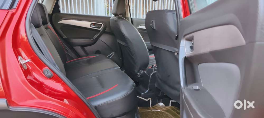 Maruti Suzuki Brezza Zdi, 2017, Diesel