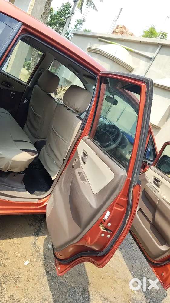 Maruti Suzuki Zen Estilo 2013 Petrol 64000 Km Driven
