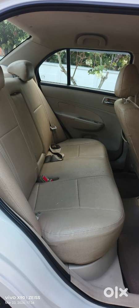 Maruti Suzuki Swift Dzire 1.3 Vxi, 2016, Petrol