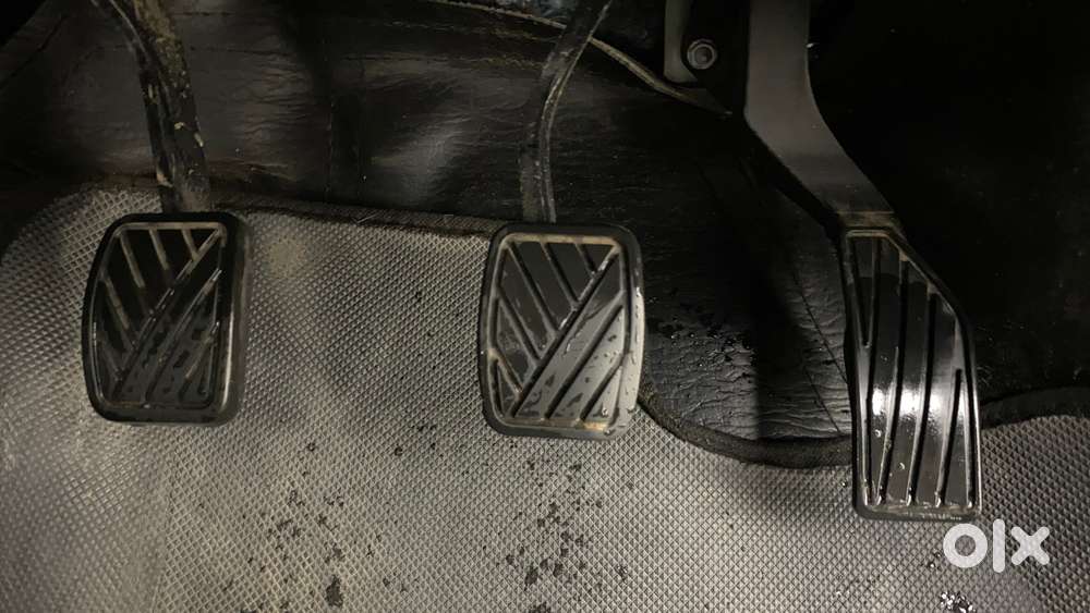 Maruti Suzuki Vitara Brezza 1.5 Lxi, 2022, Petrol