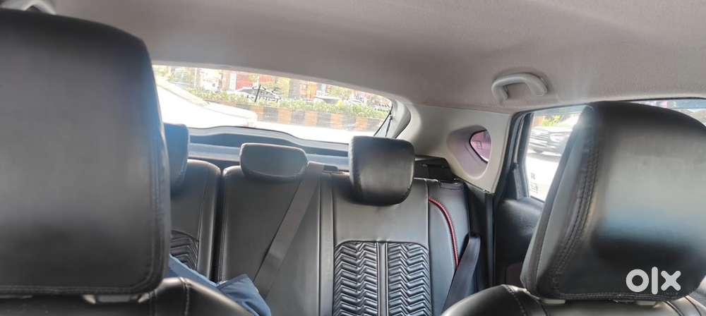 Maruti Suzuki Fronx 2023 Petrol Automatic