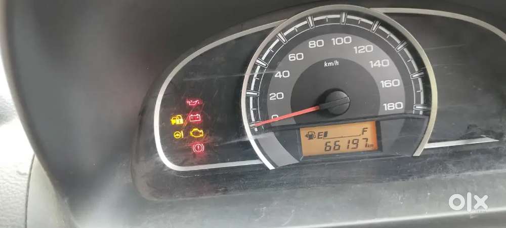 Maruti Suzuki Alto 800 2019