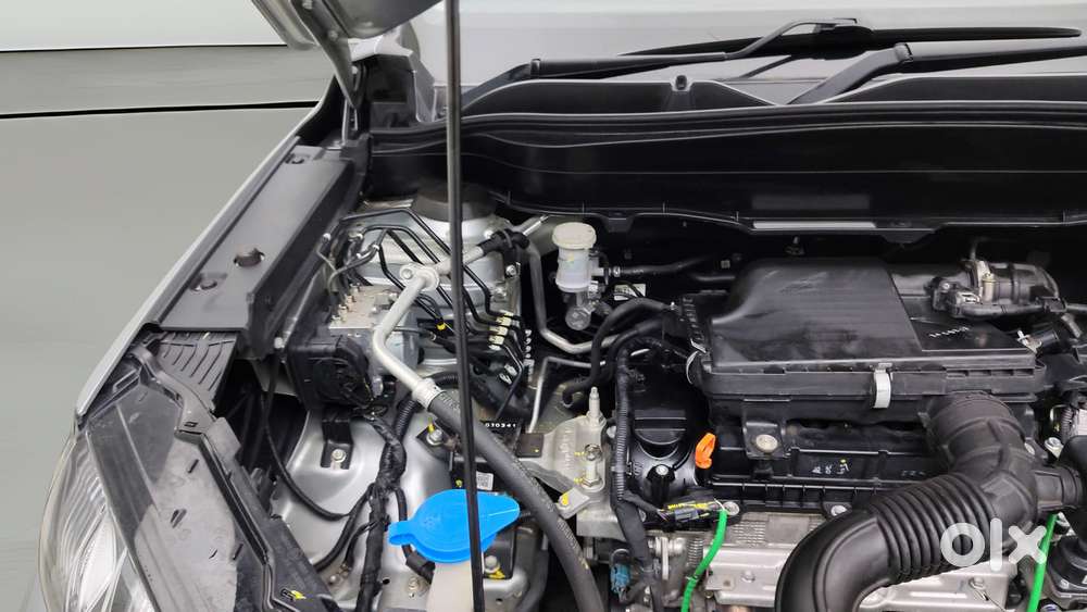 Maruti Suzuki Grand Vitara 1.5 Alpha Smart Hybrid, 2024, Petrol