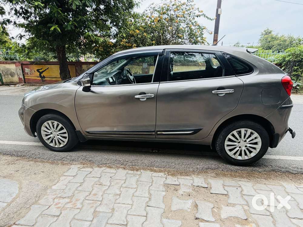 Maruti Suzuki Baleno Maruti-suzuki-baleno-delta-diesel, 2019, Diesel