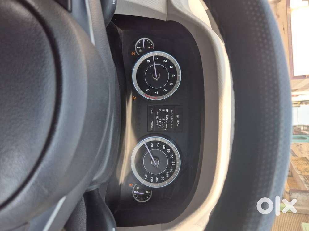 Great Condition 2021 Model Less Driven