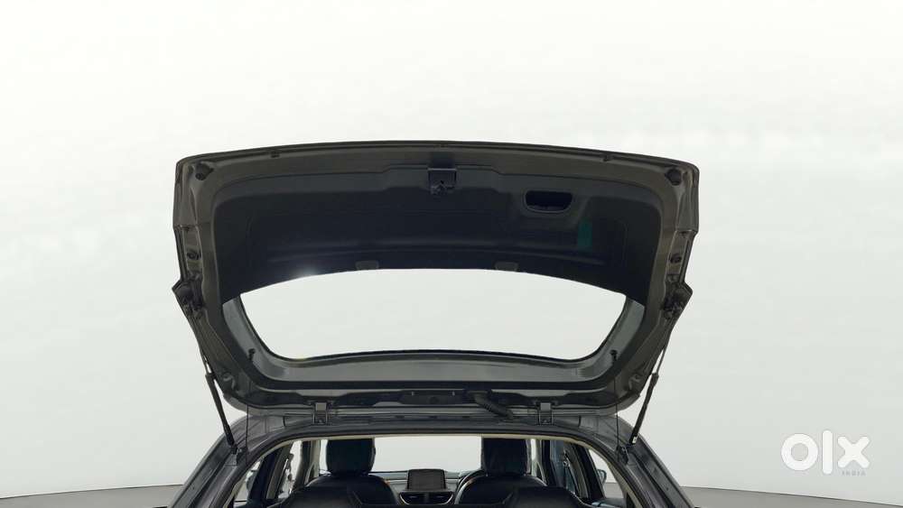 Tata Altroz 1.2 Xt, 2022, Diesel