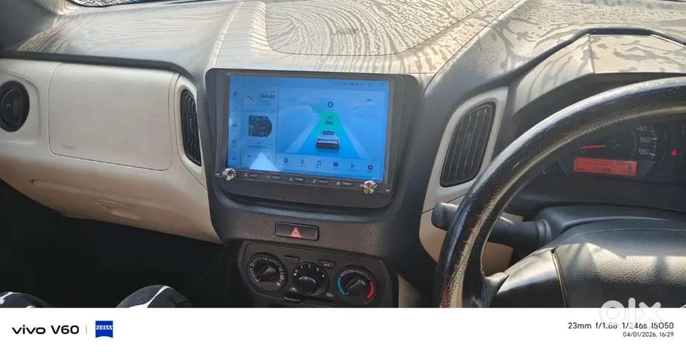 Maruti Suzuki Wagon R 1.0 2024 Cng & Hybrid