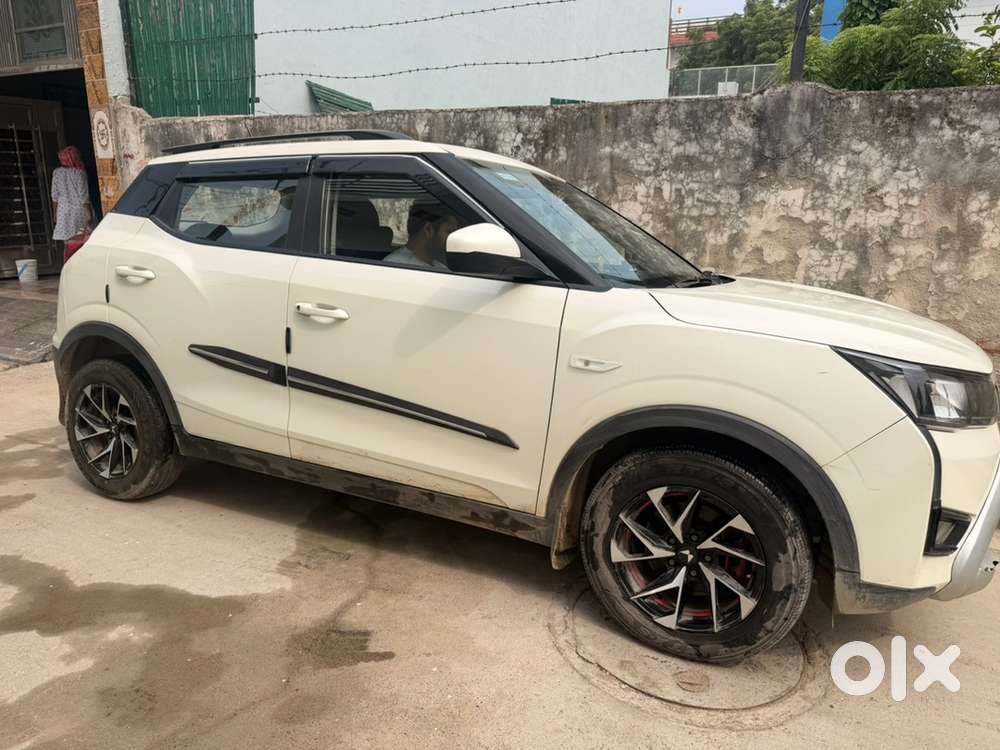 Mahindra Xuv300 Diesel 2022