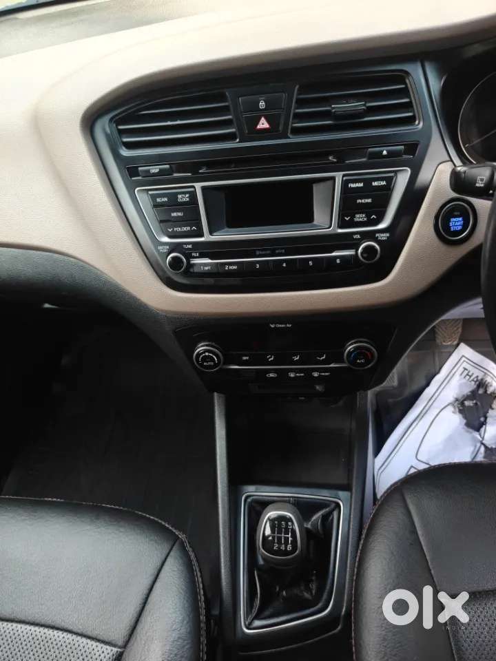 Hyundai Elite I20 Asta 1.4 Crdi, 2014, Diesel