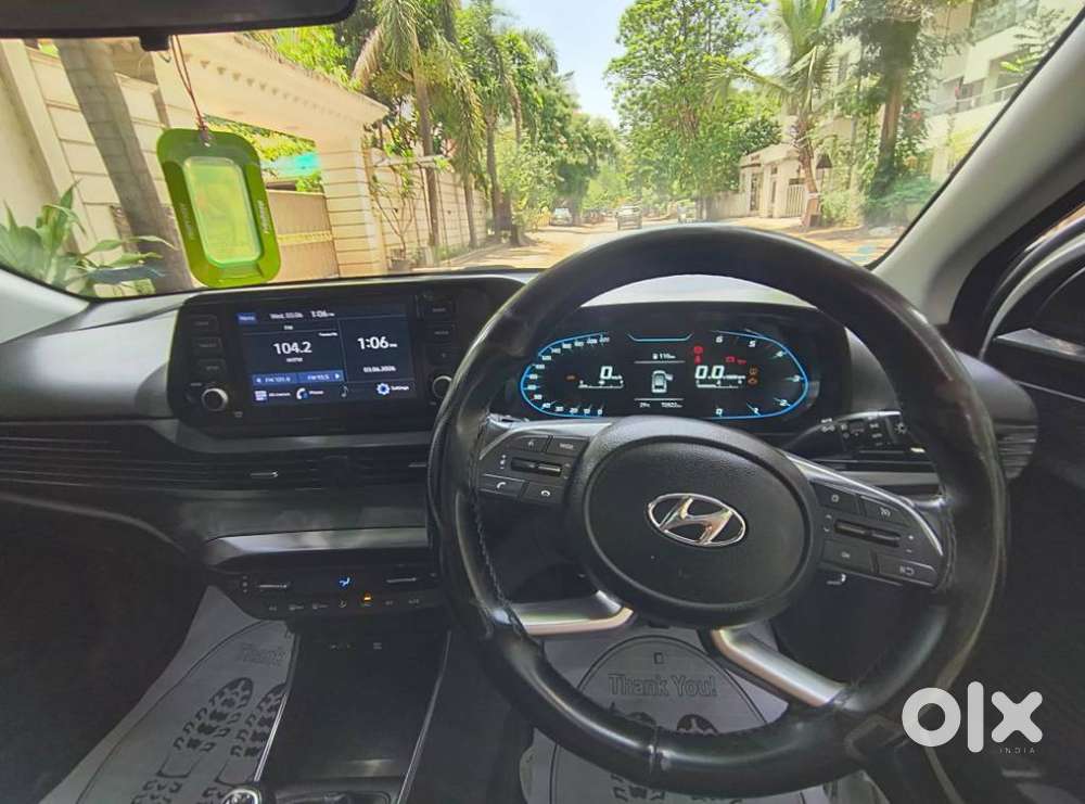 Hyundai Elite I20 1.4 Sportz Plus Crdi, 2022, Diesel
