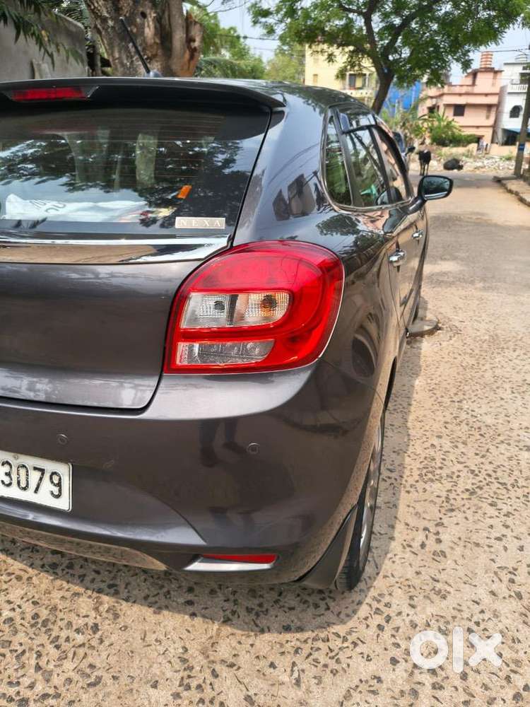 Maruti Suzuki Baleno 2020 Petrol 33500 Km Driven