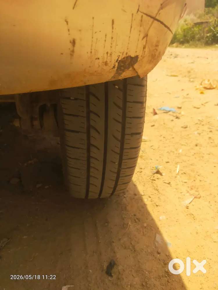 Maruti Suzuki Wagon R 2018