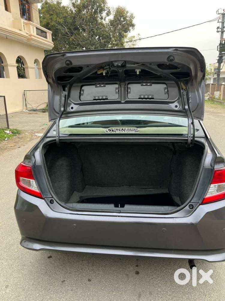 Honda Amaze 1.2 Smt I Vtec, 2019, Petrol