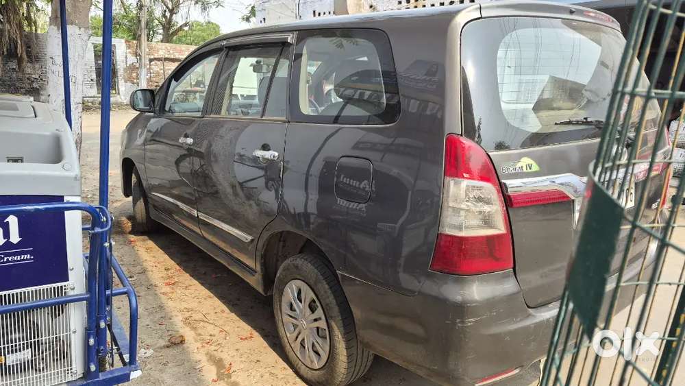Toyota Innova All Original