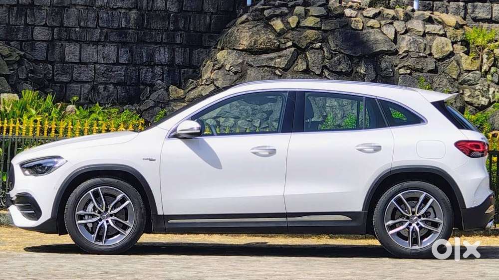 Mercedes-benz Amg Gla35 4matic, 2023, Petrol