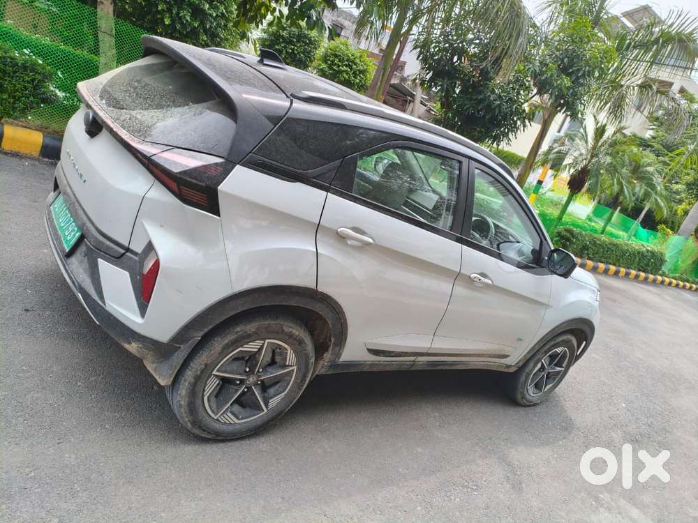 Tata Nexon Ev Empowered Plus Lr, 2025, Electric