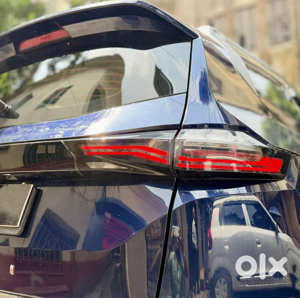 Tata Safari 2.0 Kryotec Xt Plus, 2021, Diesel