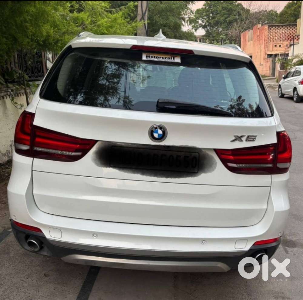 Bmw X5 Xdrive 30d, 2015, Diesel