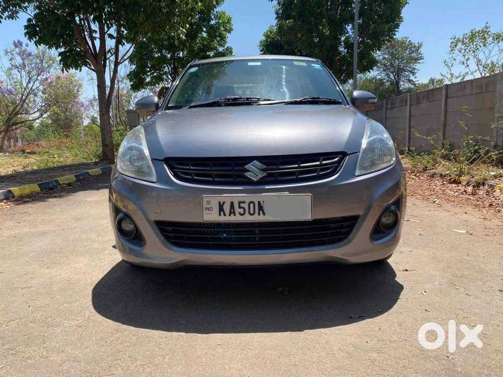 Swift Dzire Vdi Diesel 2013, Single Owner, Excellent Condition ₹4.50l