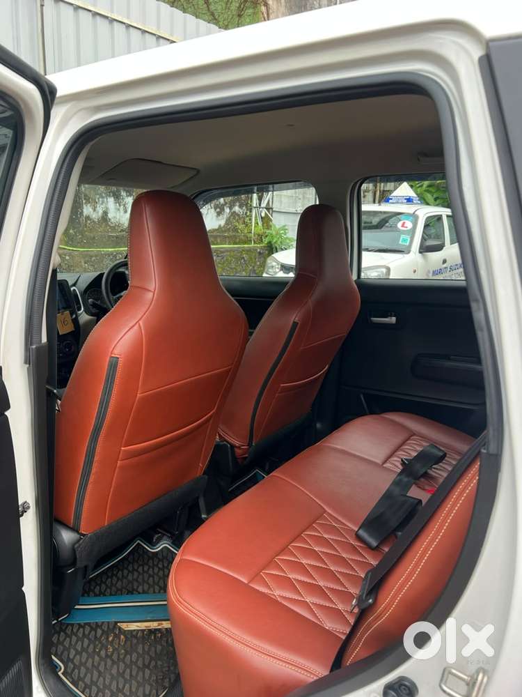 Maruti Suzuki Wagon R 1.2 Zxi Plus, 2023, Petrol