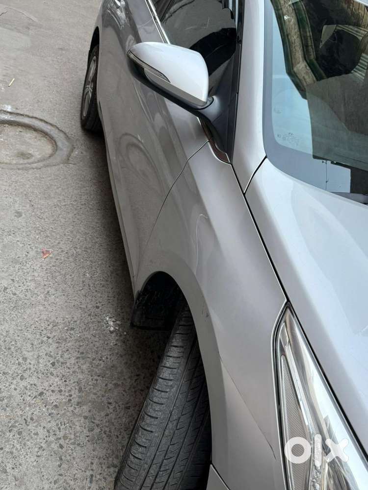 Hyundai Car Diesel 2018