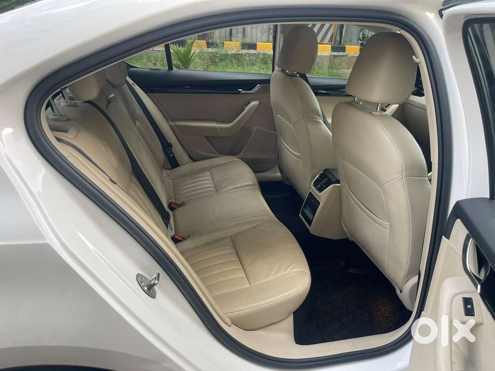 Skoda Octavia 1.8 Tsi At L K, 2019, Petrol