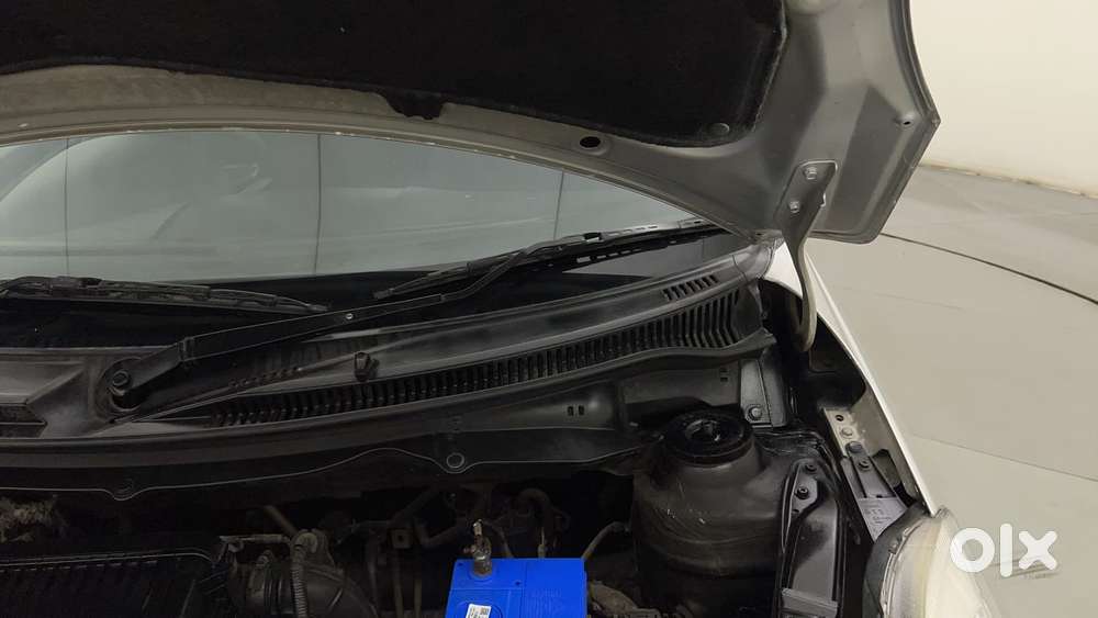 Maruti Suzuki Swift Vvt Vxi, 2012, Petrol