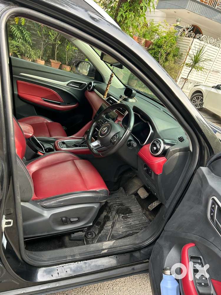 Mg Astor 1.5 Savvy Cvt, 2022, Petrol