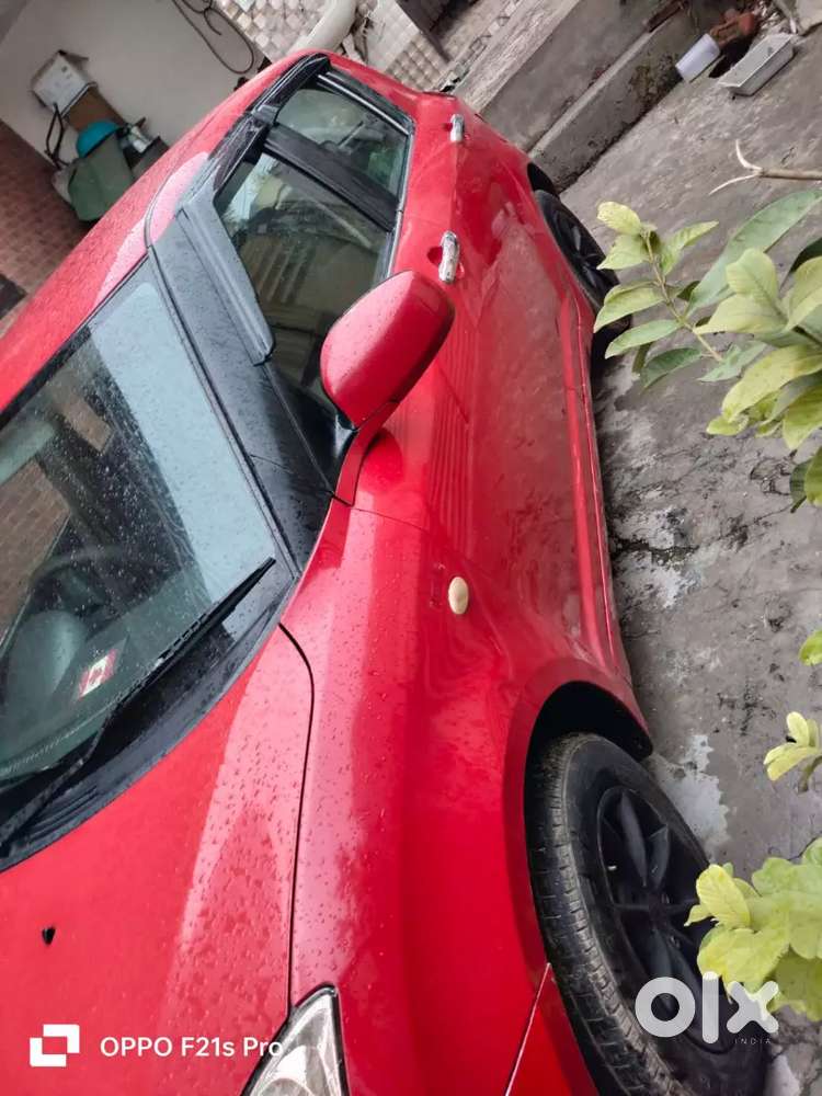 Allay Wheel, Romote Center Locking,new Tyre, Touch Screen System