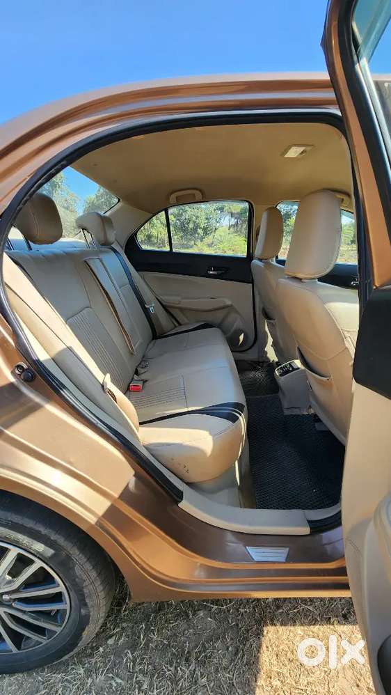 Maruti Suzuki Dzire 2018 Diesel Good Condition