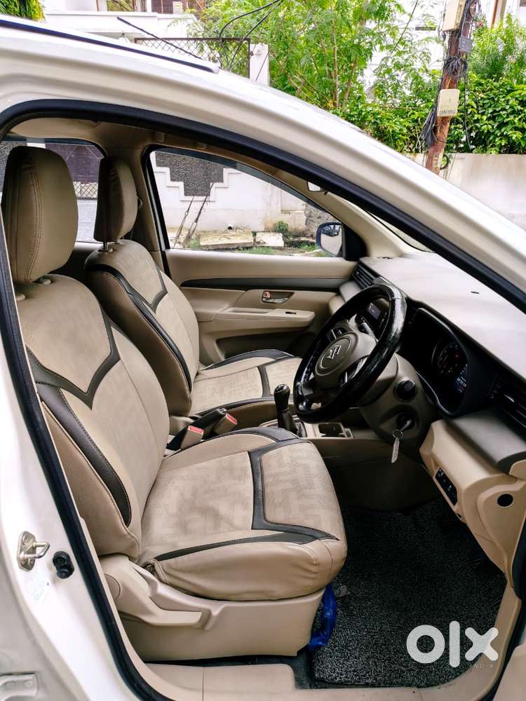 Maruti Suzuki Ertiga Vxi (o) Cng, 2025, Cng & Hybrids