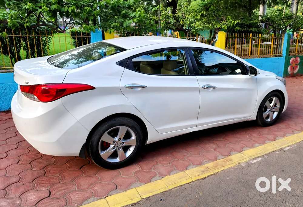 Elantra Diesel 2014 Mp09 - Verna Rapid Wrv I20 I10 Xuv Tuv Kuv Ciaz A4